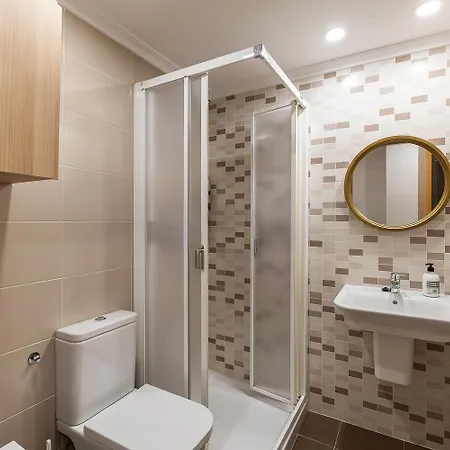 Appartamento Moderno Hogar Con Terraza Y Garaje Cerca Del Mar Sagunto