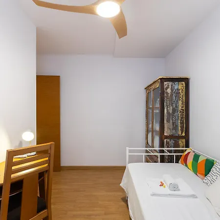 Apartment Moderno Hogar Con Terraza Y Garaje Cerca Del Mar Puerto de Sagunto