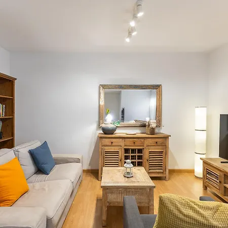 Apartment Moderno Hogar Con Terraza Y Garaje Cerca Del Mar Sagunto