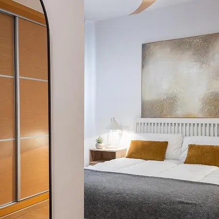 Moderno Hogar Con Terraza Y Garaje Cerca Del Mar * Sagunto